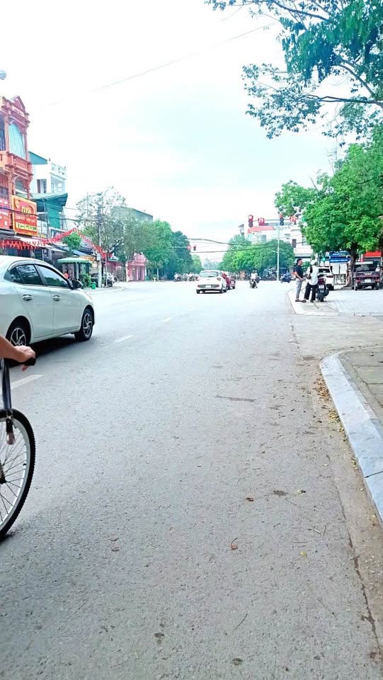 Nhà 4 tầng mặt tiền 5m, Hạc Thành - Kinh doanh đỉnh chóp, giá chỉ 7.5 tỷ