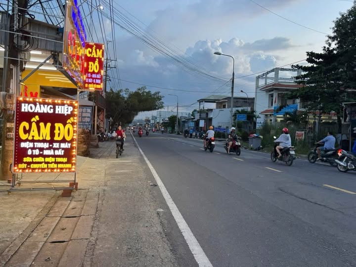 Nhà góc 2 mặt tiền đường Giang Điền, Biên Hòa - Kinh doanh siêu lợi nhuận