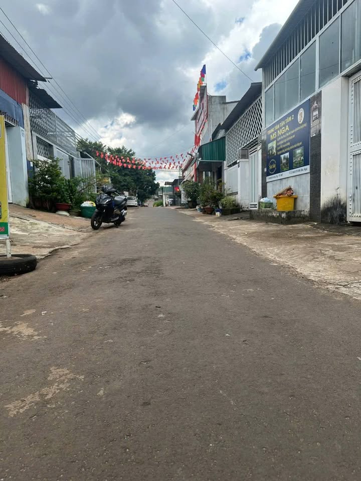 Bán đất hẻm Hà Huy Tập, đối diện KĐT Ân Phú, giá chỉ 2.99 tỷ