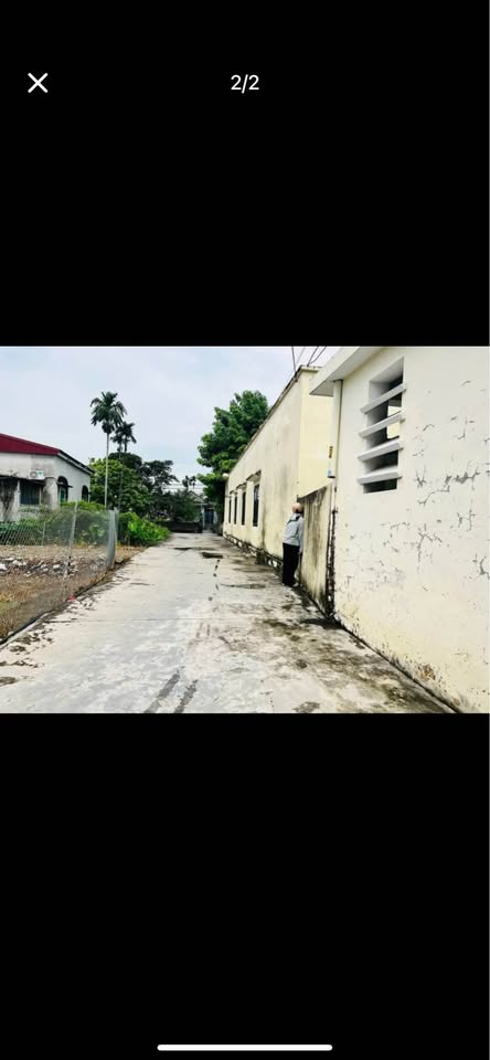 Bán nhà 61m2, ô tô vào nhà tại Kiến Phong, Đồng Thái, An Dương, Hải Phòng