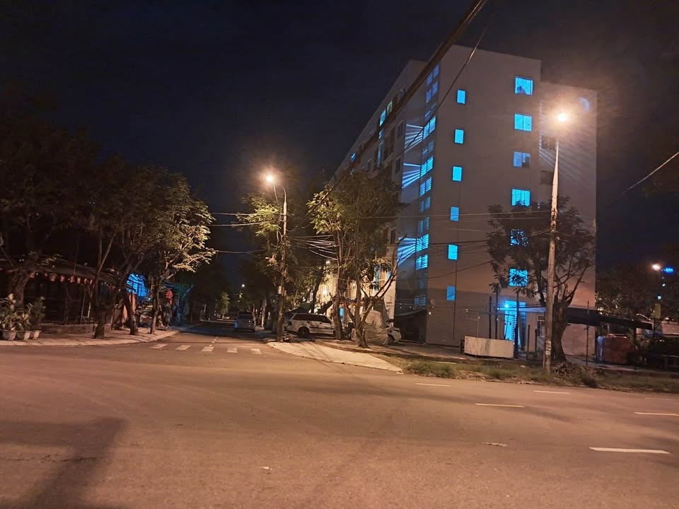 Đất mặt phố Sơn Trà, vị trí đắc địa gần biển, giá chỉ 5 tỷ