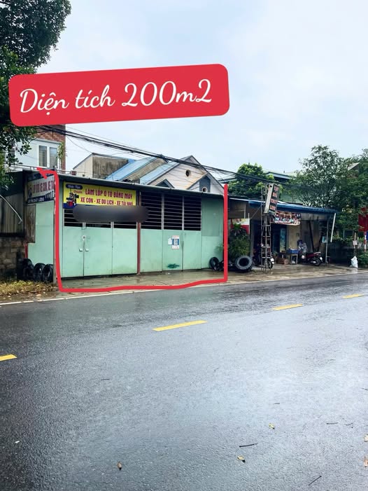 Bán gấp đất mặt tiền Quốc Lộ 37, Kim Bảng, Hà Nam