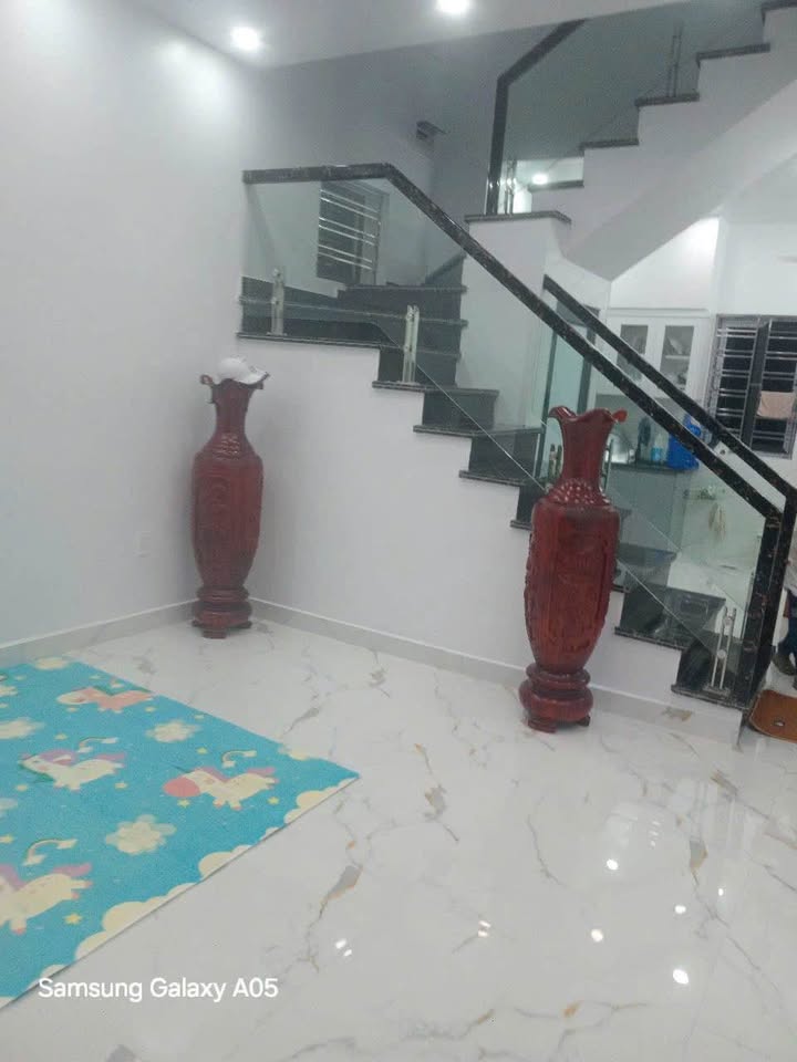 Nhà 3 tầng Đồ Sơn - Tổ ấm nhỏ xinh, giá yêu thương