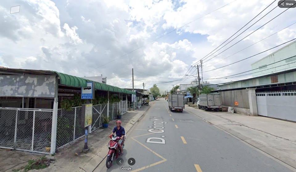 Biệt thự 2 mặt tiền Dương Công Khi, Xuân Thới Sơn - Cơ hội vàng cho nhà đầu tư