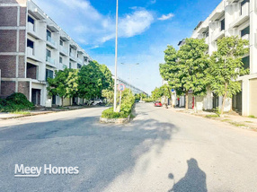 Đất vàng Định Trung, Vĩnh Yên - Vị trí đắc địa, kinh doanh sinh lời!