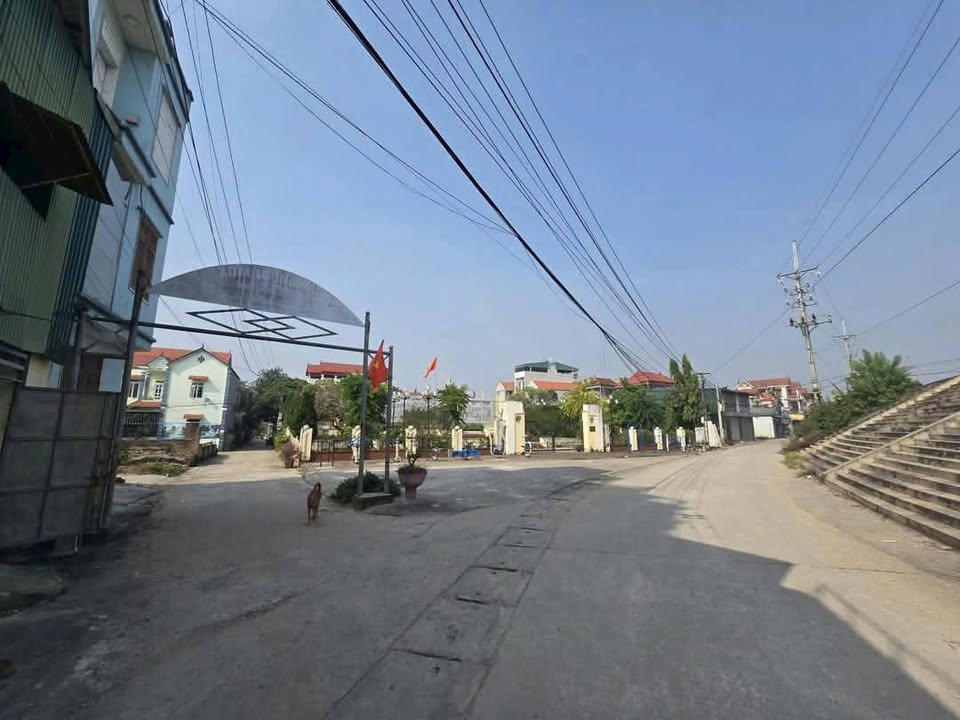 Đất xinh Trung Châu, Đan Phượng - Ô tô vào tận ngõ, đầu tư nhỏ, sinh lời to