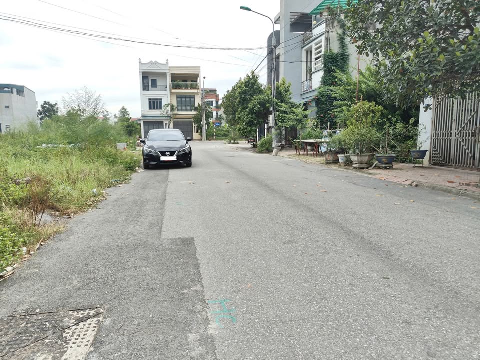 Đất vàng Vĩnh Yên - Đầu tư nhỏ, lợi nhuận to, ngại gì không 'nhích'?