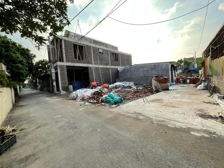 Lô góc Phủ Lý Giá Sốc gần chợ, trường học, ô tô vèo vèo