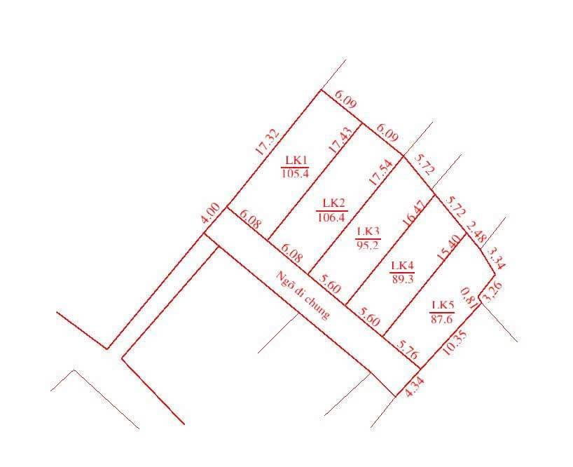 Đất nền Mỹ Đức giá sập sàn, chốt đơn kẻo lỡ