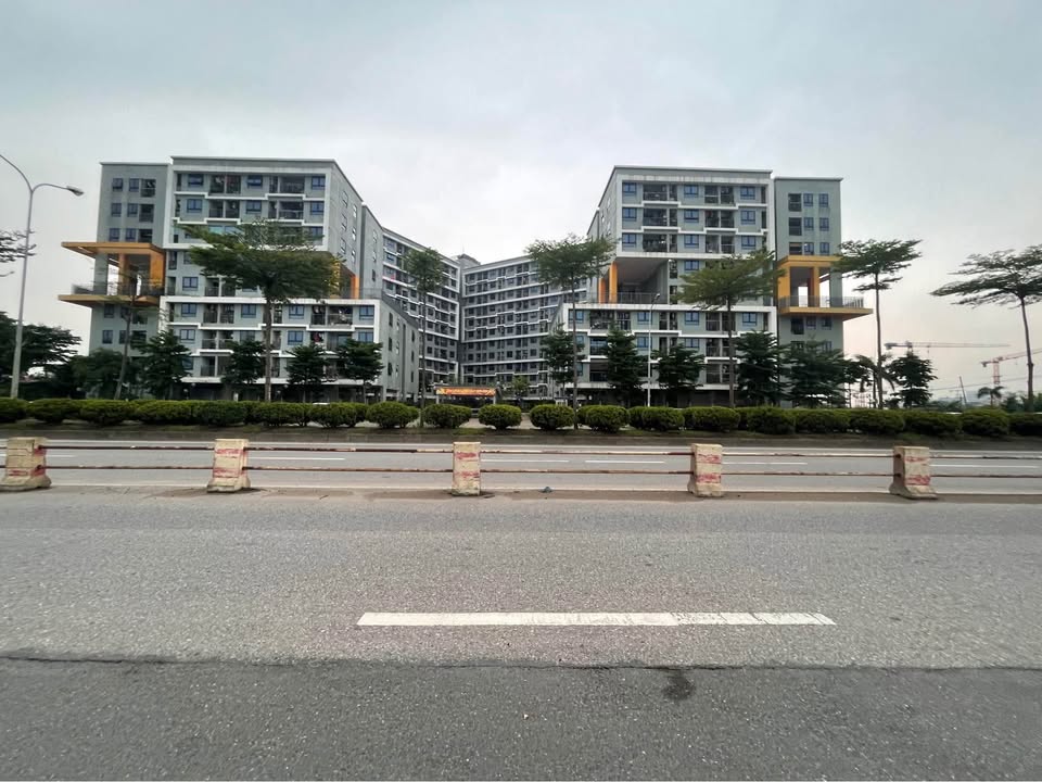 Đất vàng Đông Anh - Mặt tiền 4m, 47.5m2, ngõ nông, gần Cầu Thăng Long, tiện ích bủa vây