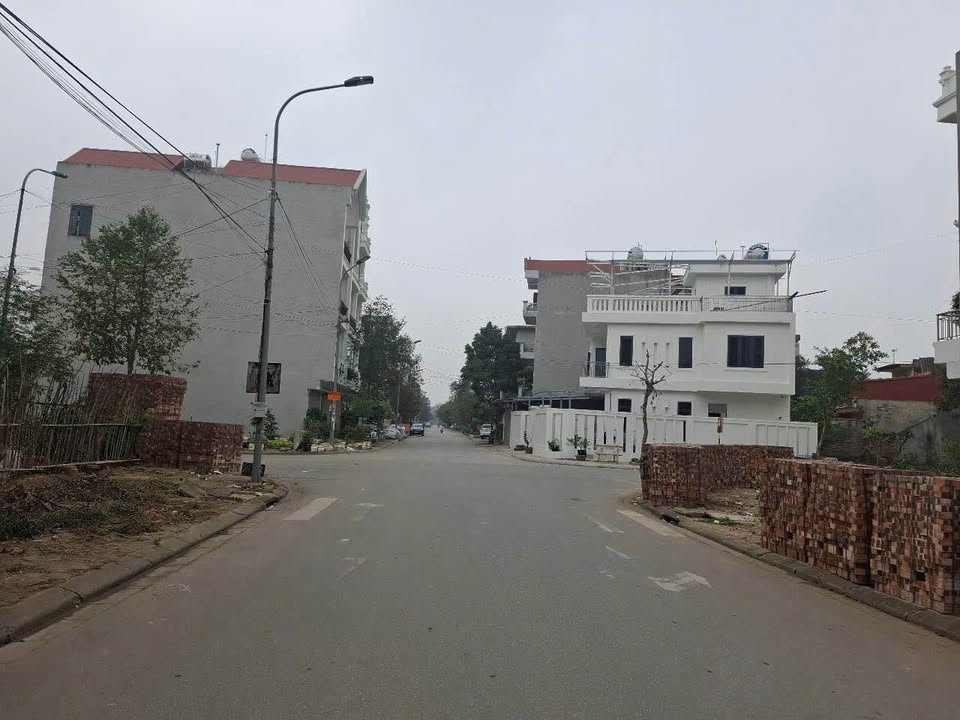 Đất vàng mặt tiền 5m, trục chính Trần Đăng Tuyển, Từ Sơn - Cơ hội đầu tư sinh lời