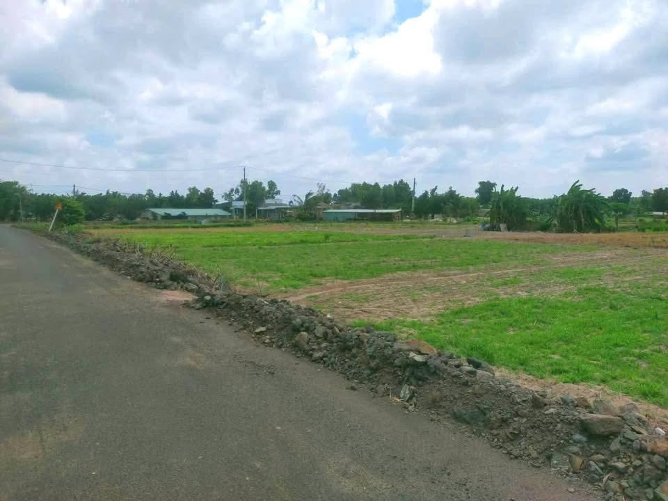 Đất Phước Hải 1.2ha, mặt tiền 131m, giá chỉ 3 tỷ/sào - Đầu tư là lời ngay