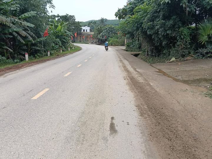 Đất Kim Bôi - Hoà Bình view thoáng, giá chỉ 1 tỷ