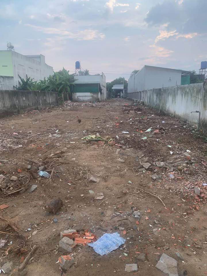 Bán mặt tiền đường Võ Văn Môn, phường 4, Tân An hoặc cho thuê dài hạn