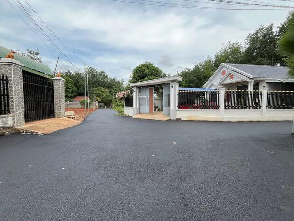 Đất vàng Long Phước - Xây biệt thự nghỉ dưỡng trong tầm tay