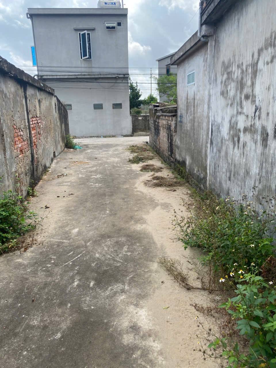 Đất đẹp Quang Trung, Kiến Xương - Cơ hội vàng cho nhà đầu tư