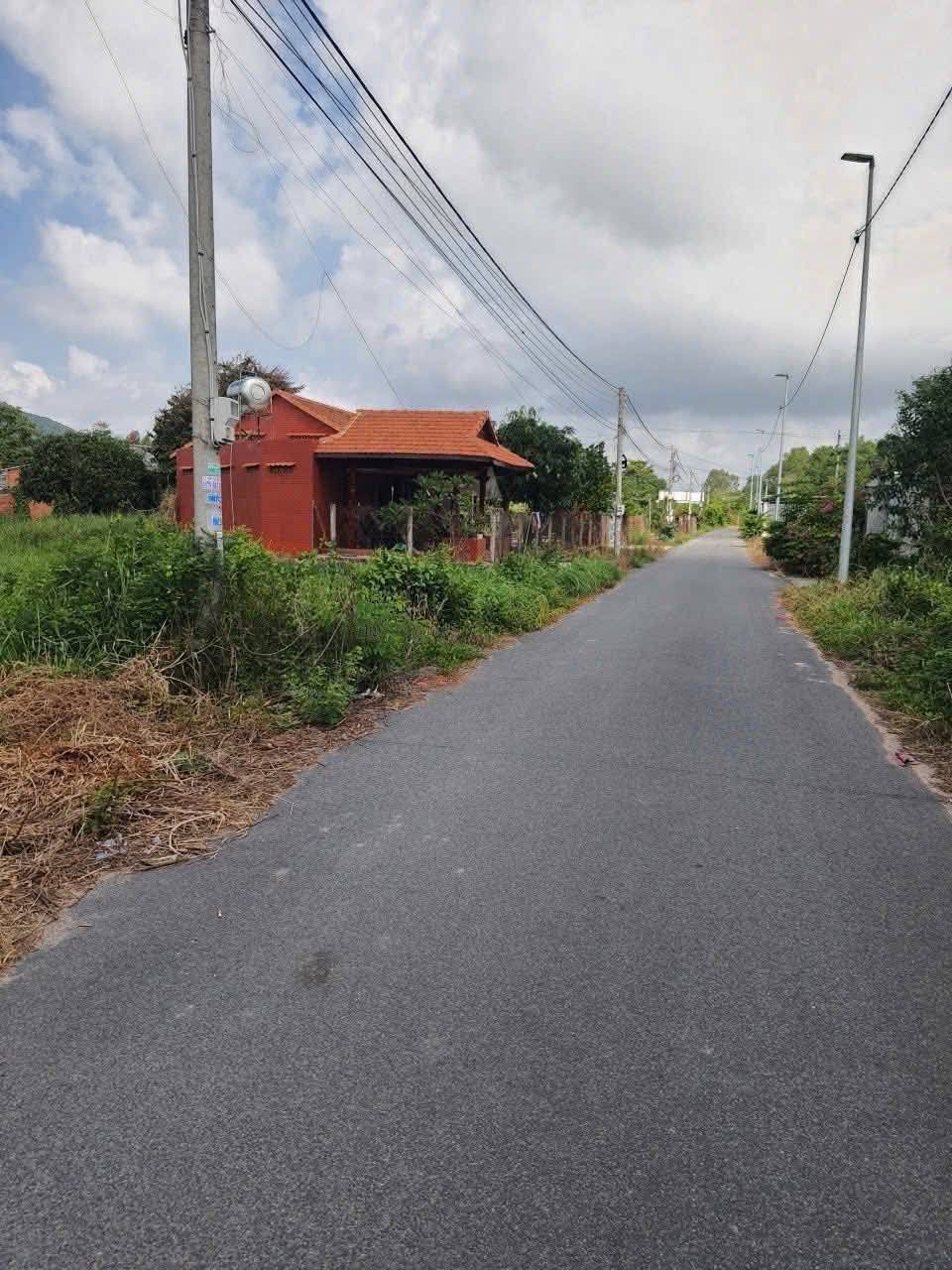 Khám phá cơ hội đầu tư hấp dẫn tại mảnh đất Tam Phước, Long Điền, Bà Rịa - Vũng Tàu