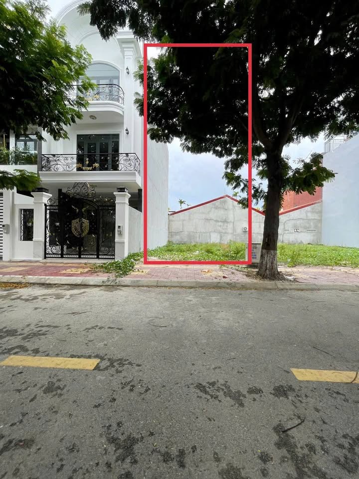 Đất vàng K1 Cao Bá Quát - Đầu tư sinh lời, an cư đẳng cấp