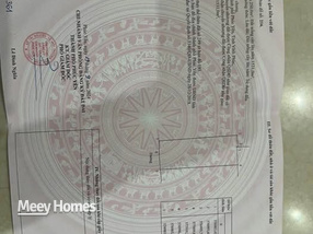 Đất Ngọc Thanh, Phúc Yên - Vị trí đắc địa, gần trường chợ, giá chỉ 1 tỷ