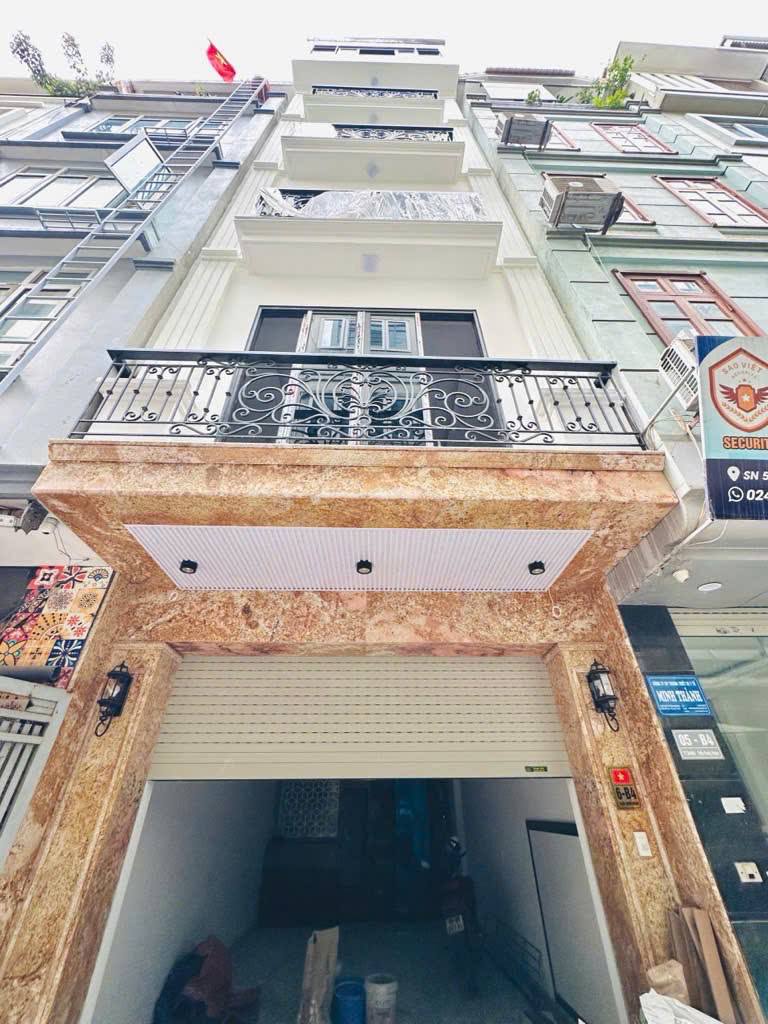 Phúc Diễn - Nhà 48m2 mặt phố kinh doanh, tiện ích bao la, giá 8.2 tỷ - Đón lộc vào nhà