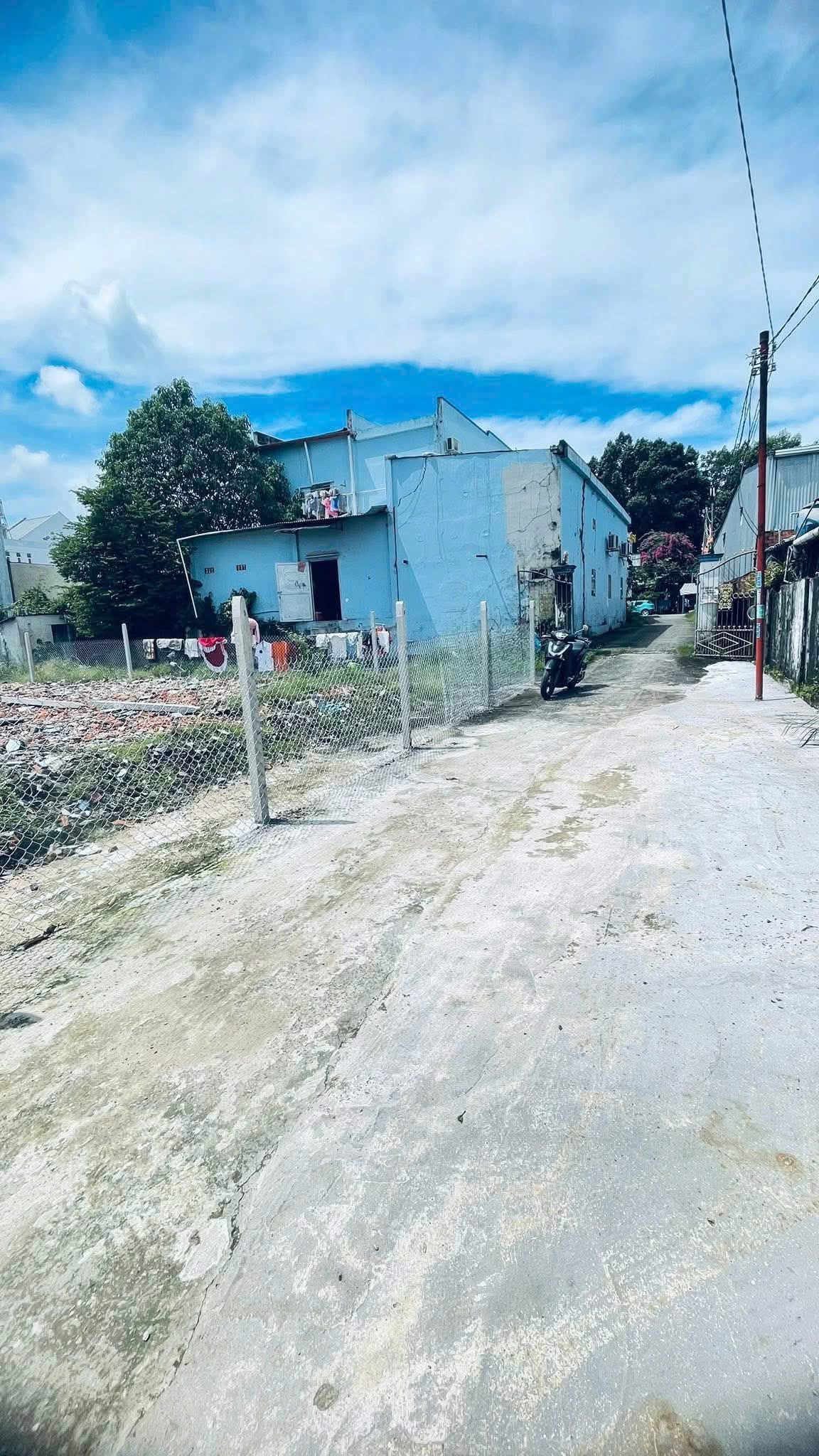 Đất thổ cư Ấp 1 Hiệp Phước, Nhơn Trạch - Vị trí đẹp, đầu tư sinh lời