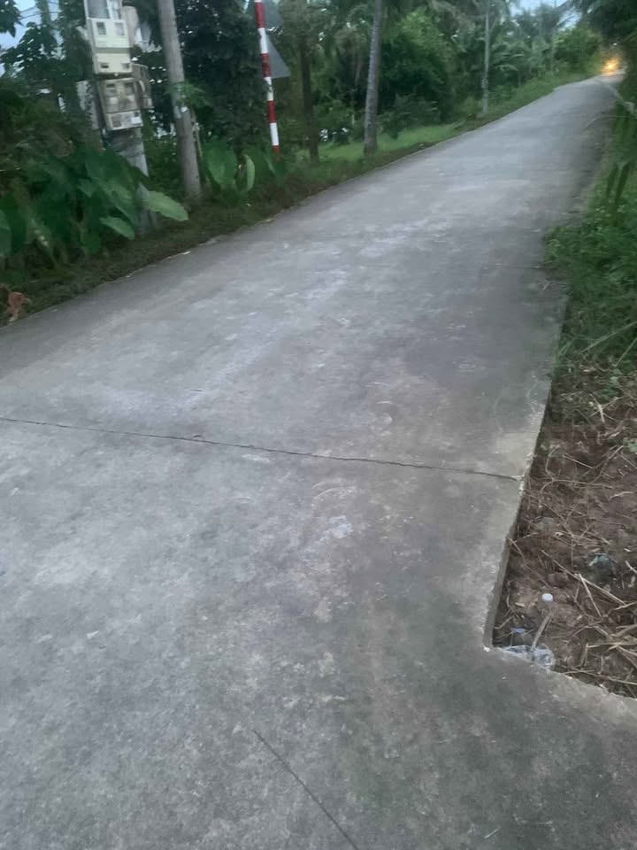 Bán nhà cấp 4 kèm đất vườn Mỹ Chánh, Ba Tri - Tiện nghi đủ đầy, vào ở ngay