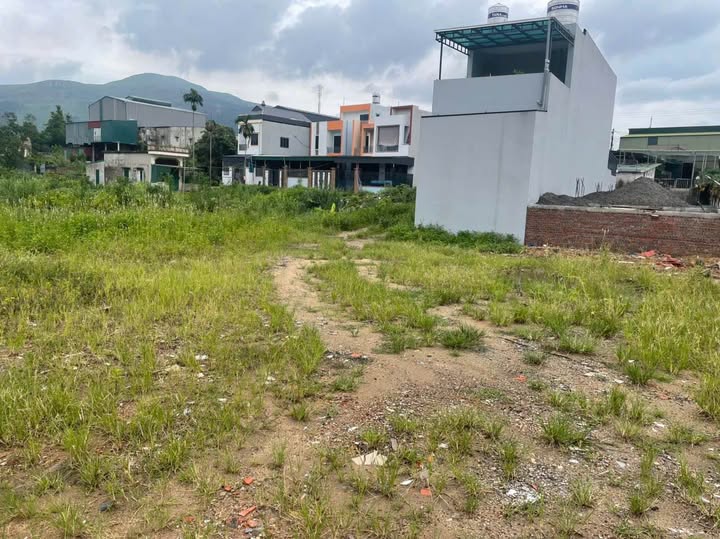 Đất Uông Bí siêu rộng, view xịn sò, làm biệt phủ hay trang trại đều mê