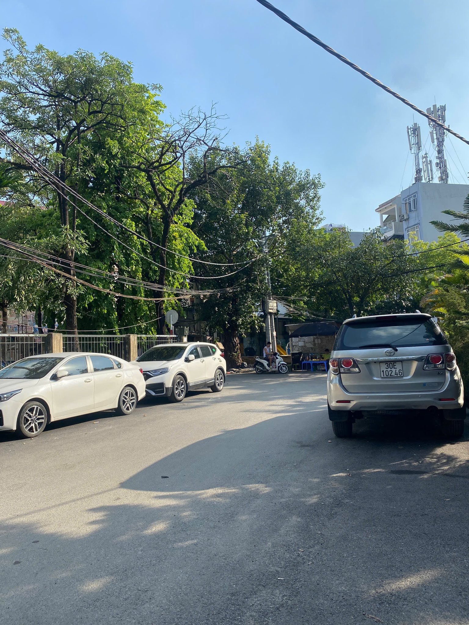 Nhà 41m2, 2 mặt thoáng, full nội thất tại Nam Từ Liêm, chỉ 6 tỷ