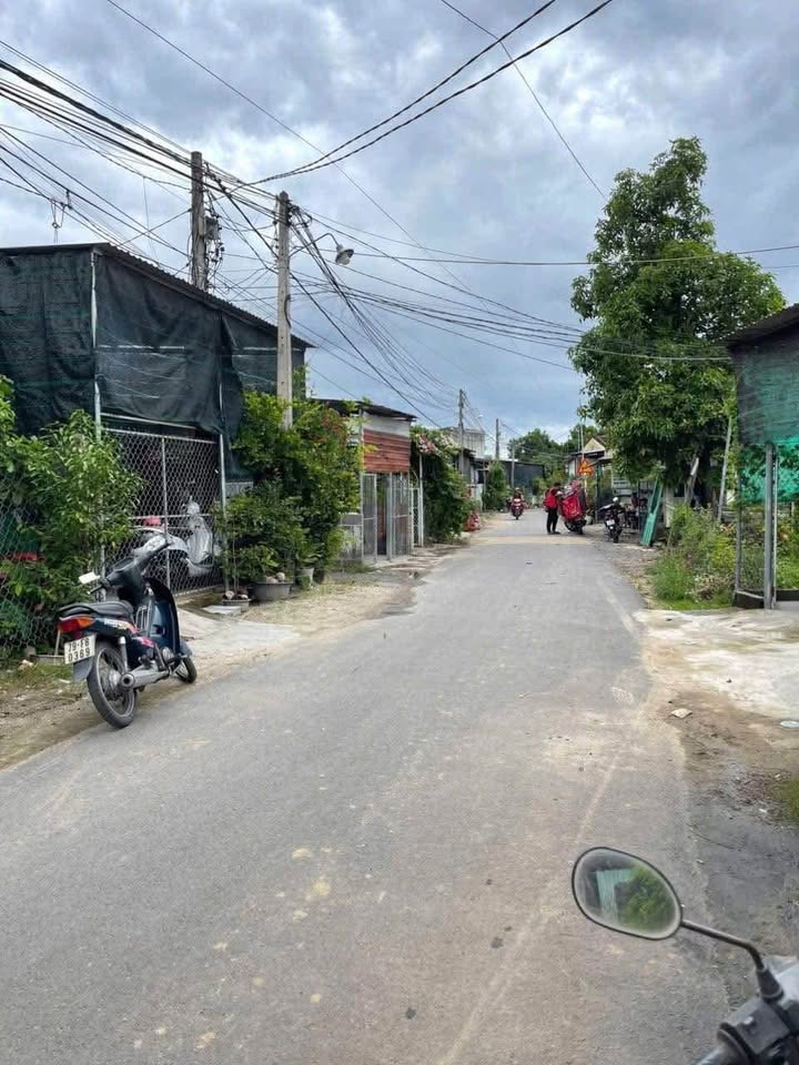 Bán đất thổ cư 166m2 mặt tiền đường Cầu Ao, Diên Khánh - Giá hời 1.49 tỷ