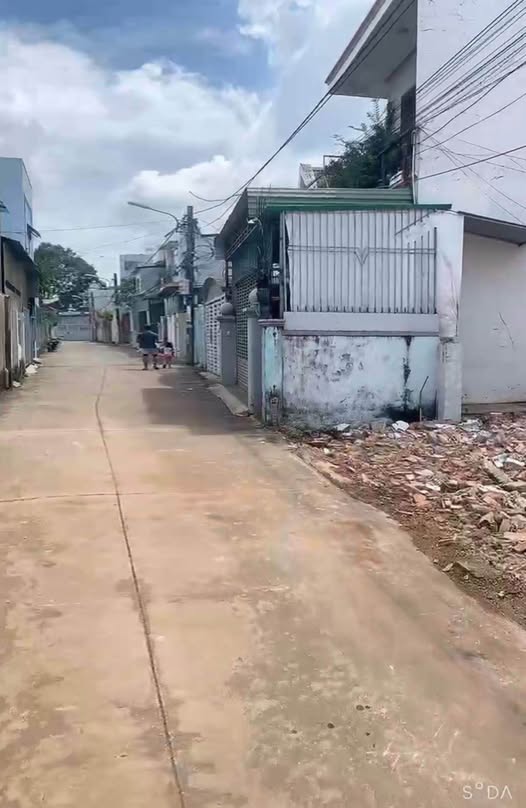 Đất vàng Buôn Ma Thuột - Ngay chợ, giá hời