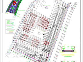 Đất đấu giá Trai Trang, Yên Mỹ lõi trung tâm Hưng Yên, view vườn hoa 5000m2