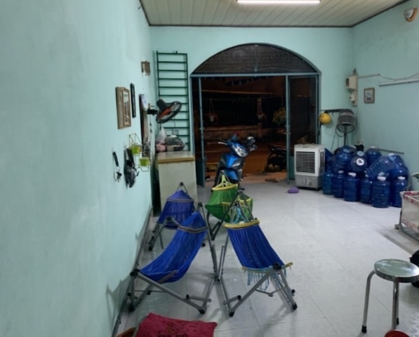 Bán gấp nhà mặt tiền đường Số 6, Linh Xuân, Thủ Đức - 4.3 tỷ