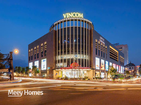 Shophouse Vincom Tân Mai, inh doanh đỉnh, dòng tiền đều, giá 16 tỷ