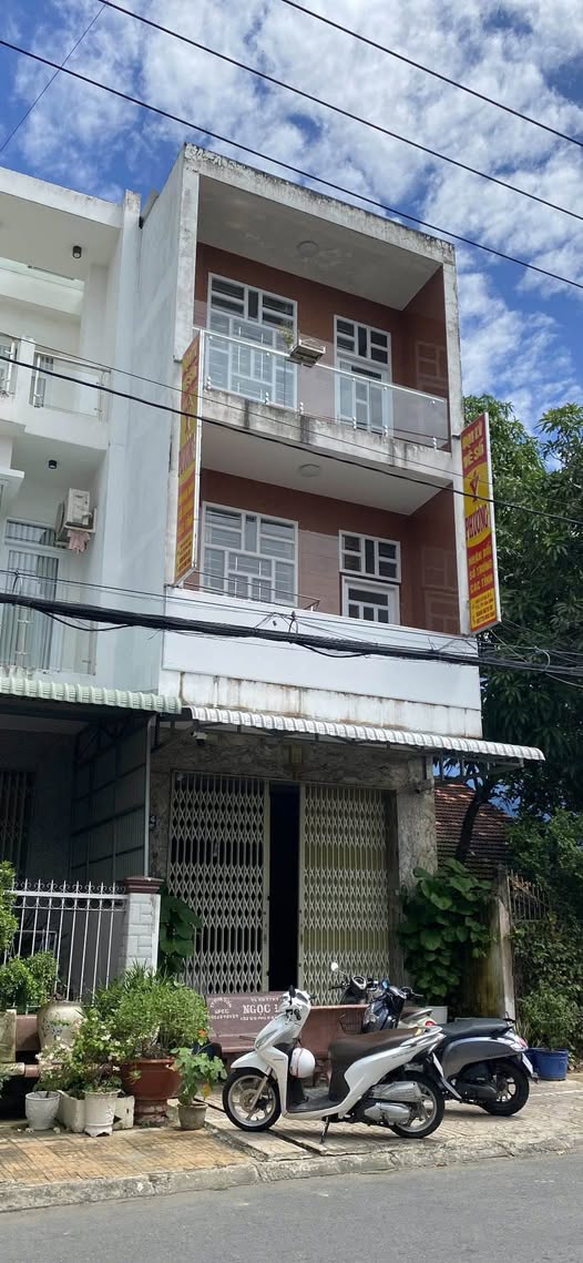 Bán nhà mặt tiền Lê Lợi, Cao Lãnh, Đồng Tháp - 8 tỷ