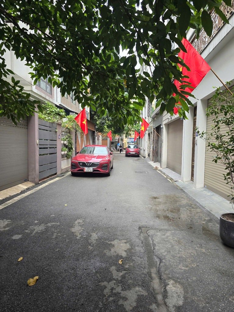 Liền kề Xuân La 90m², 5 tầng thang máy, gara 2 ô tô - Giá 29.3 tỷ