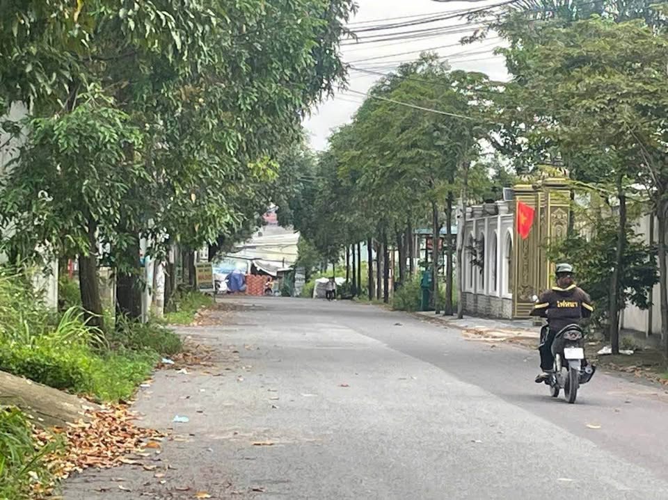 Siêu phẩm đất nền biệt thự mặt tiền đường 12m tại khu dân cư Trảng Dài, Biên Hòa, Đồng Nai đây rồi