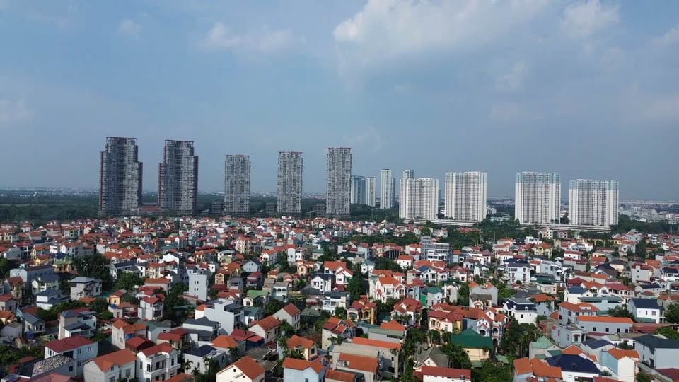 Đất vàng Phụng Công - Đầu tư sinh lời, an cư thịnh vượng