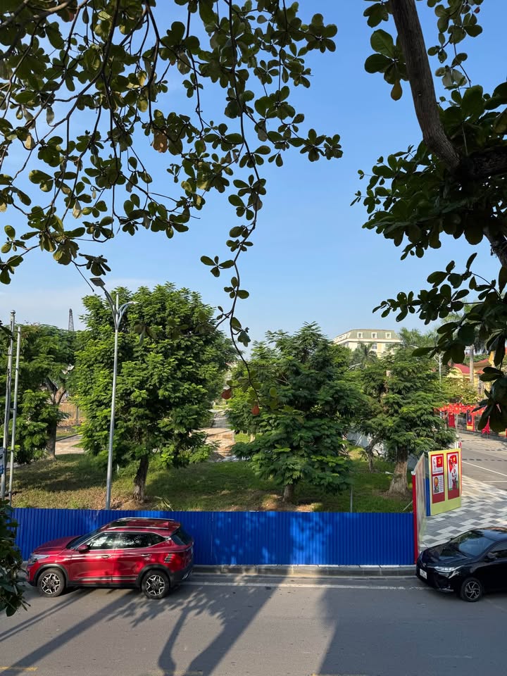 Đất ngay ngã 5 Kiến An - Ngõ 6m ô tô tránh, 80m2 giá 2.6 tỷ - Chốt nhanh kẻo lỡ