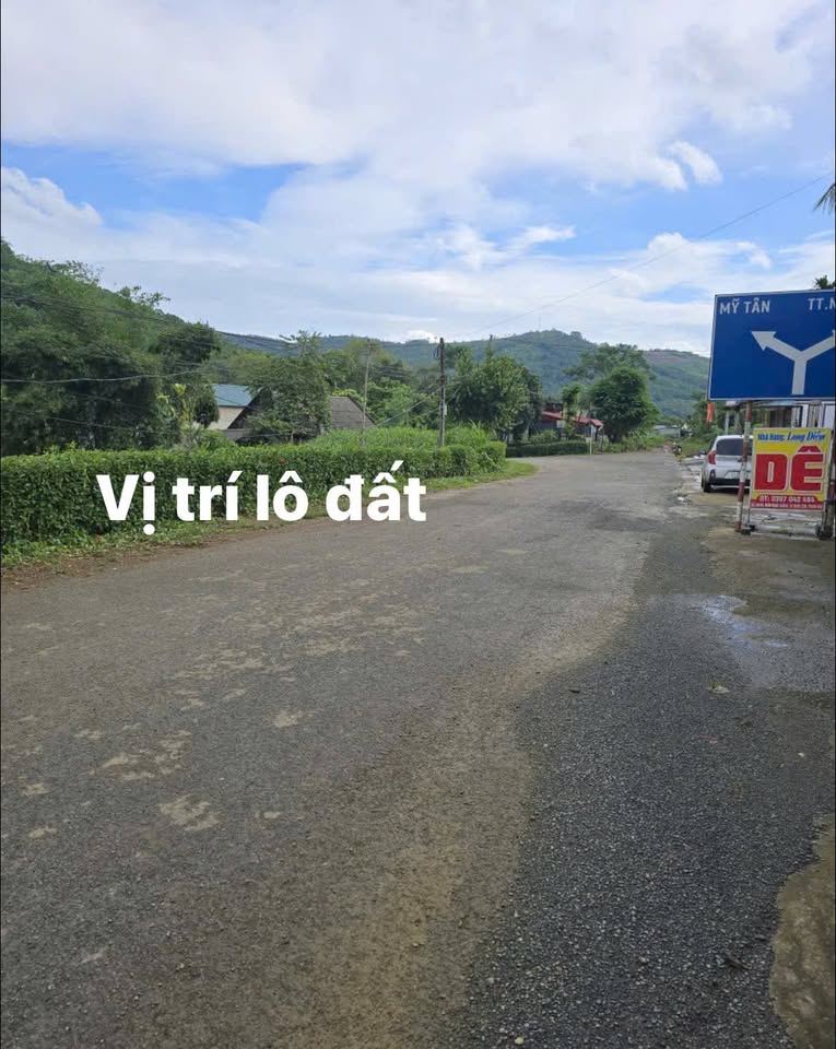 Đất đẹp như mơ, giá cắt lỗ sương sương, đầu tư là lời ngay