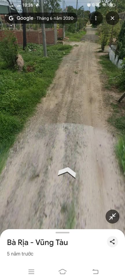 Đất vàng Mỹ Xuân - Diện tích khủng, giá chỉ 2.2 tỷ