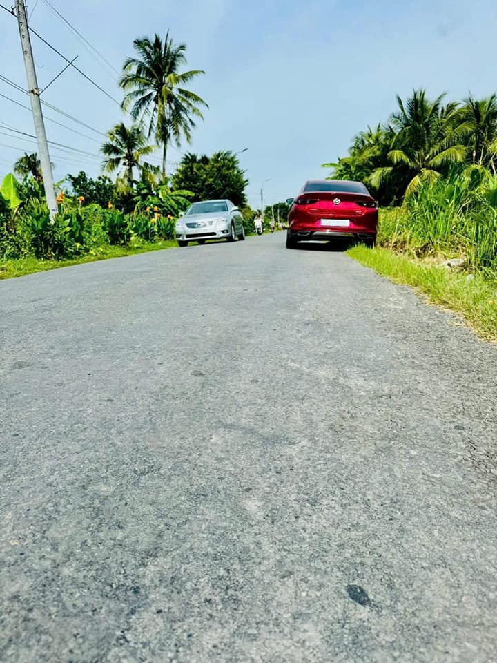 Đất nền mặt tiền đường Tỉnh 903, Vĩnh Long - Vị trí đắc địa, kinh doanh thuận lợi