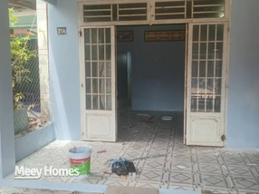 Bán đất thổ cư 5x17m, gần chợ Long Hải, Trảng Bàng, Tây Ninh