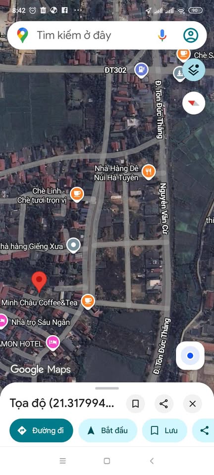 Đất Tam Lộng, Bình Xuyên - Đầu tư sinh lời ngay