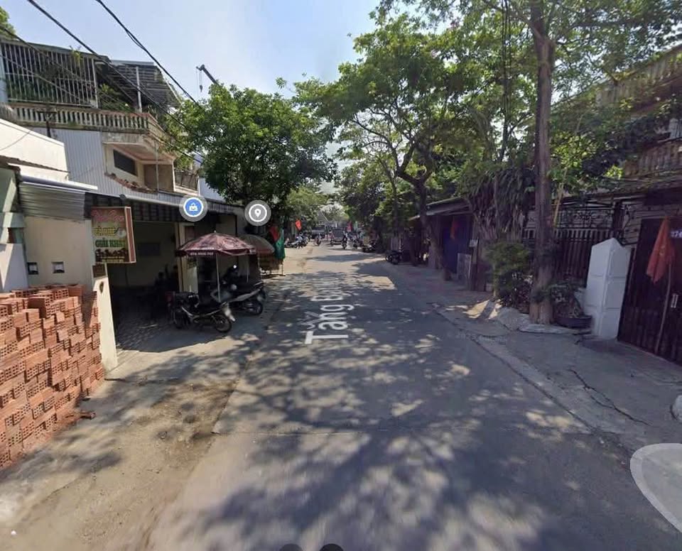 Nhà mặt tiền kinh doanh sầm uất Tăng Bạt Hổ, Huế - 80m2 chỉ 2 tỷ