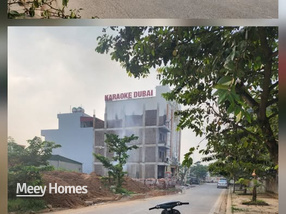 Đất Lãm Làng, Bắc Ninh - Mặt tiền 5m, nhìn KCN, kinh doanh đỉnh