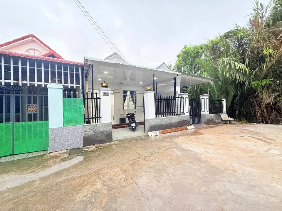 An cư lạc nghiệp tại Phú Khương - Nhà xinh, giá mềm