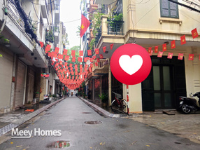 Nhà 5 tầng Vũ Tông Phan, Thanh Xuân - Oto đỗ cửa, kinh doanh đỉnh, giá 17 tỷ