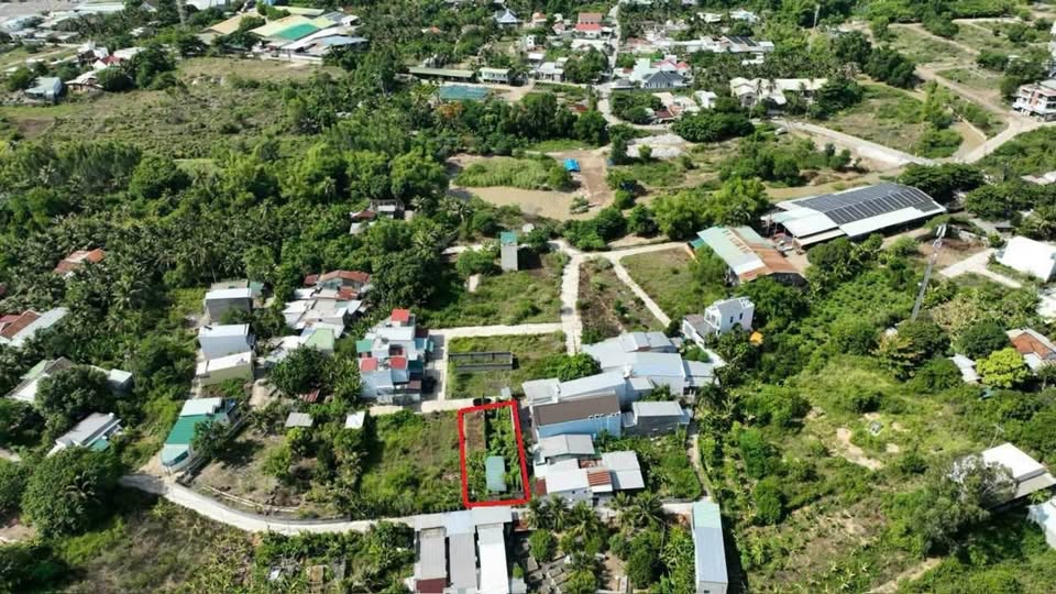 Đất vườn 2 mặt tiền, xây biệt thự hay đầu tư sinh lời? Giá 5.1 tỷ