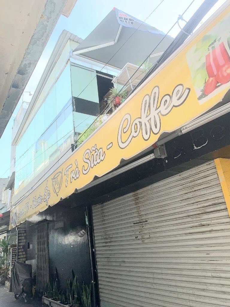 Giao lộ vàng Hậu Giang, Quận 6 - Nơi khởi nguồn thịnh vượng