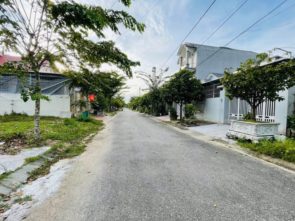 Đất KQH Thanh Lam, Thủy Phương - Giá mềm mại, đón lộc về nhà